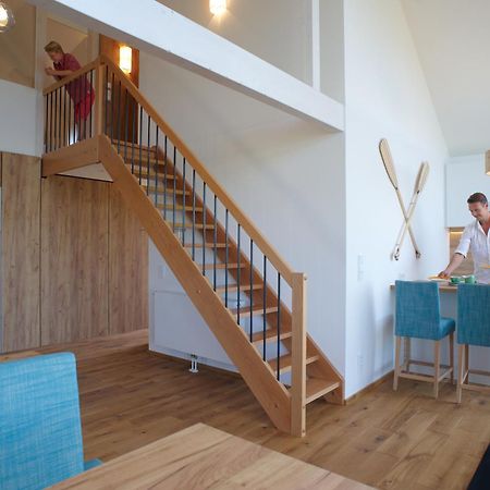 See- Und Waldresort Groebern Grobern Номер фото