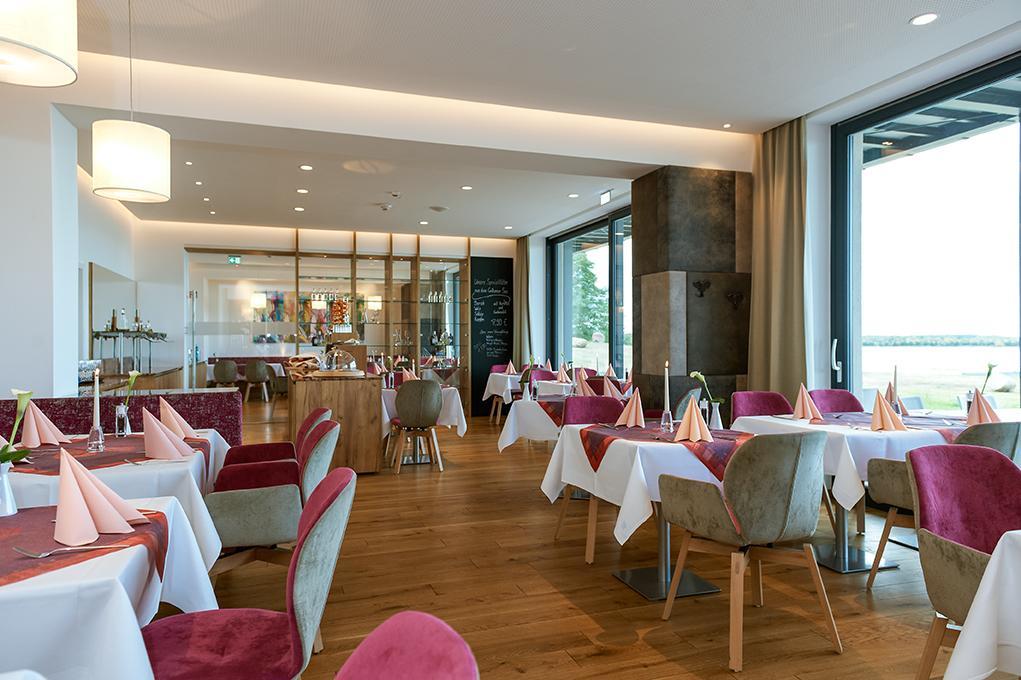 See- Und Waldresort Groebern Grobern Экстерьер фото